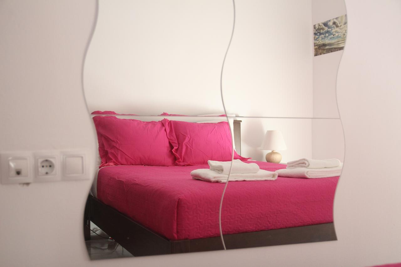 Apartamento Velador Del Sur By Cadiz4Rentals מראה חיצוני תמונה
