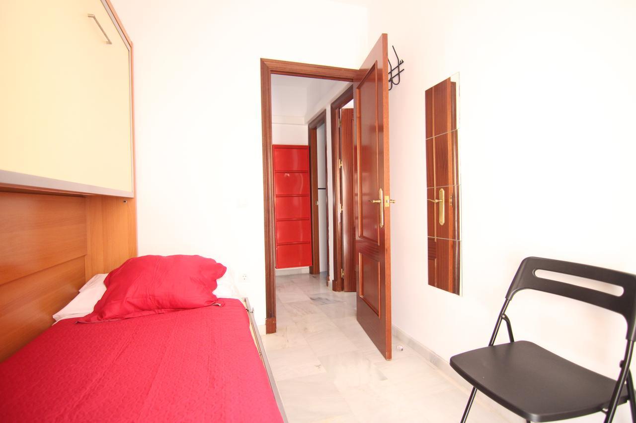 Apartamento Velador Del Sur By Cadiz4Rentals מראה חיצוני תמונה