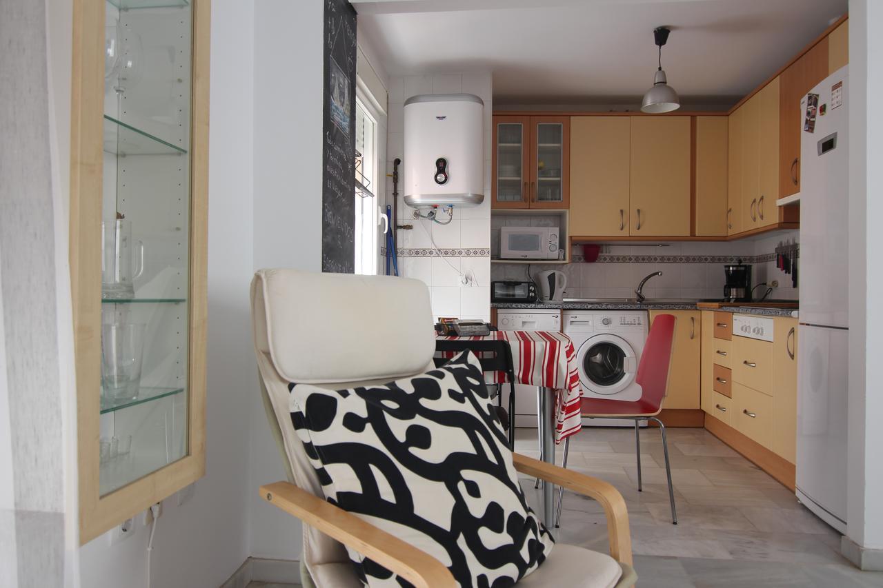 Apartamento Velador Del Sur By Cadiz4Rentals מראה חיצוני תמונה