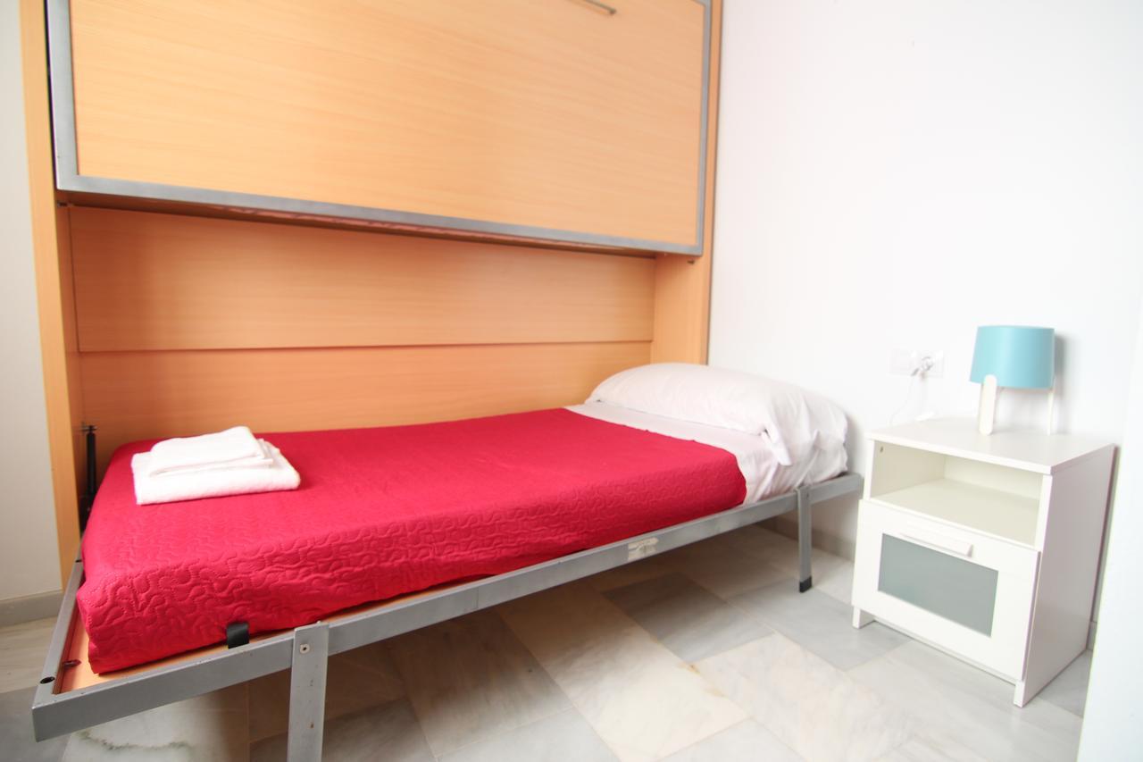 Apartamento Velador Del Sur By Cadiz4Rentals מראה חיצוני תמונה