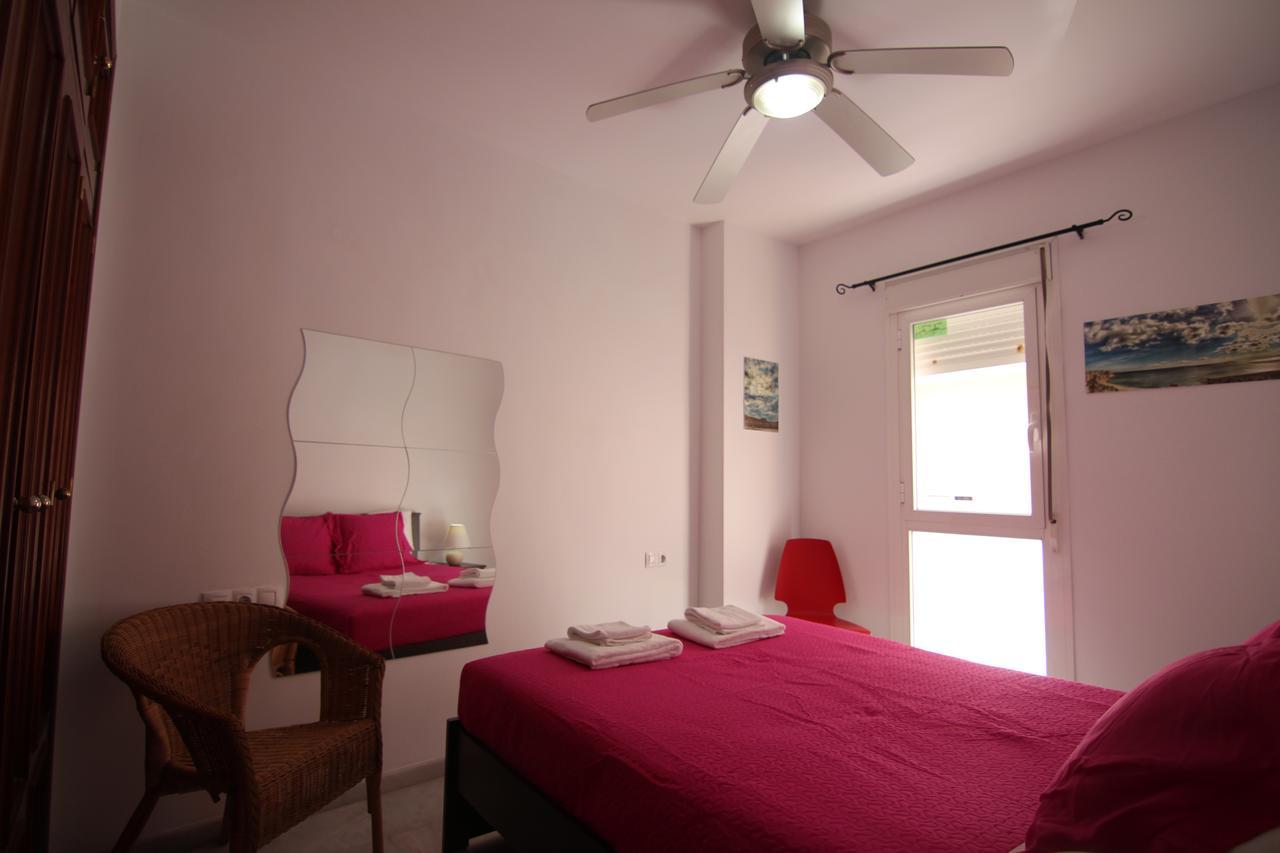 Apartamento Velador Del Sur By Cadiz4Rentals מראה חיצוני תמונה